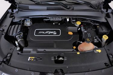 Jeep Compass Vano motore Jeep Compass Vano motore