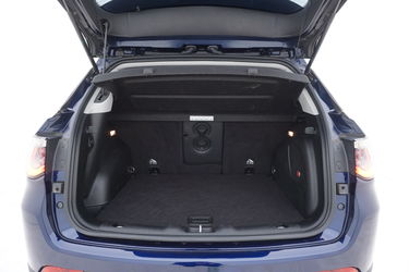 Jeep Compass Bagagliaio Jeep Compass Bagagliaio