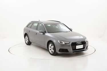 Audi A4 Avant Business S tronic usata del 2018 con 84.682 km