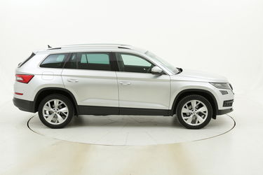 Skoda Kodiaq usata del 2018 con 102.933 km