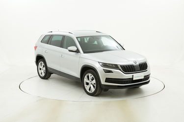 Skoda Kodiaq usata del 2018 con 102.933 km