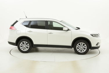 Nissan X-Trail usata del 2016 con 135.131 km