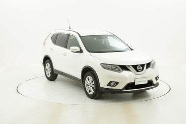 Nissan X-Trail usata del 2016 con 135.131 km