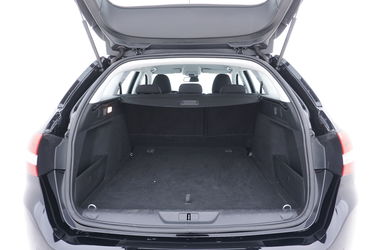 Peugeot 308 Bagagliaio Bagagliaio di Peugeot 308