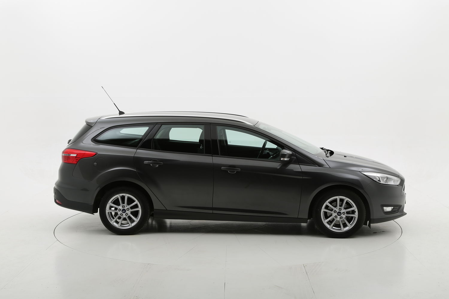 Ford Focus usata del 2016 con 50.527 km