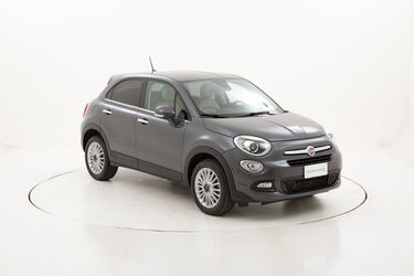 Fiat 500X Lounge usata del 2017 con 48.950 km