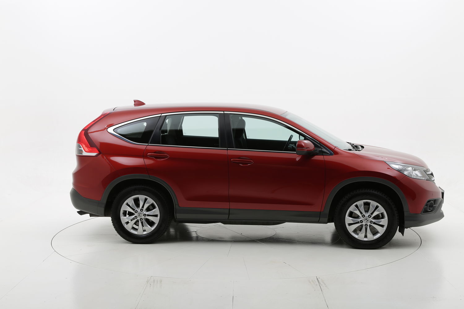 Honda CR-V usata del 2015 con 61.329 km