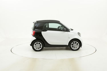 Smart Fortwo usata del 2017 con 23.891 km