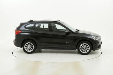 BMW X1 usata del 2017 con 45.488 km