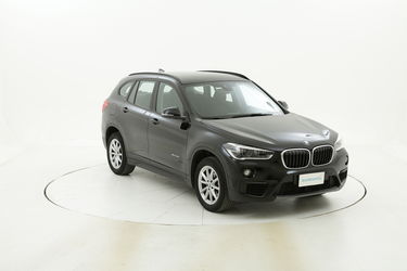 BMW X1 usata del 2017 con 45.488 km