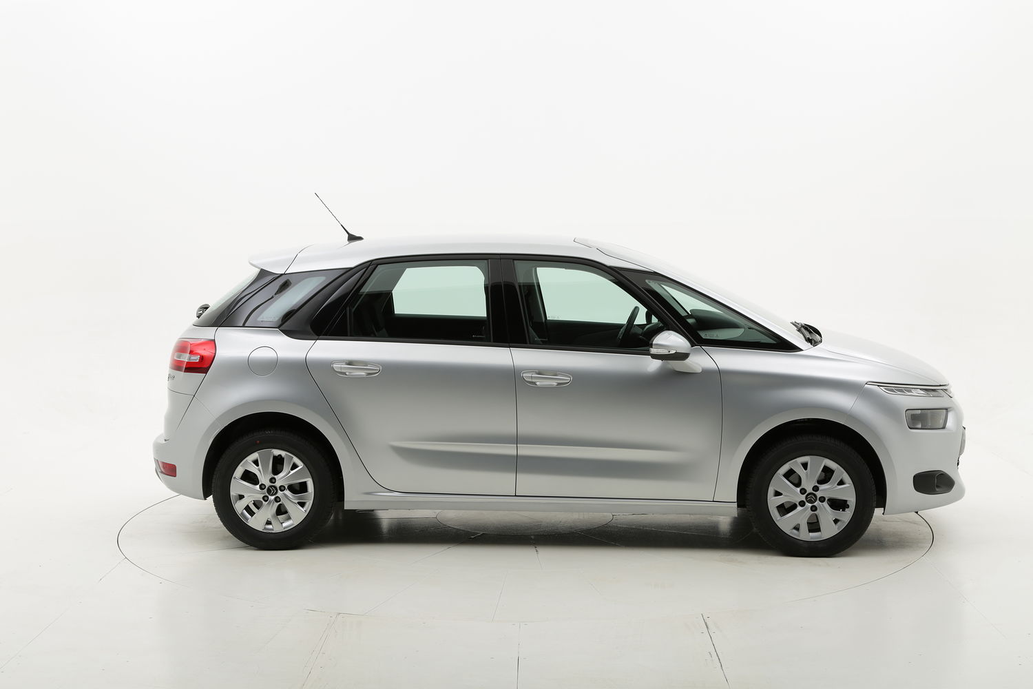Citroen C4 Picasso usata del 2015 con 86.691 km