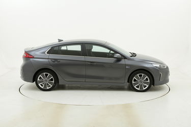Hyundai Ioniq Hybrid Comfort DCT usata del 2019 con 26.743 km