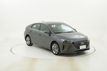 Hyundai Ioniq Hybrid Comfort DCT usata del 2019 con 26.743 km