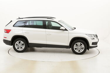Skoda Kodiaq Ambition DSG usata del 2020 con 7.690 km