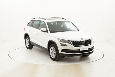 Skoda Kodiaq Ambition DSG usata del 2020 con 7.690 km