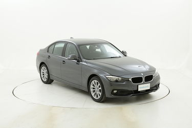 BMW Serie 3 usata del 2017 con 25.280 km