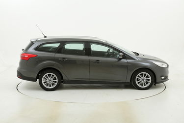 Ford Focus usata del 2016 con 105.411 km