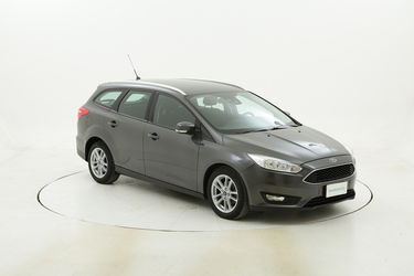 Ford Focus usata del 2016 con 105.411 km
