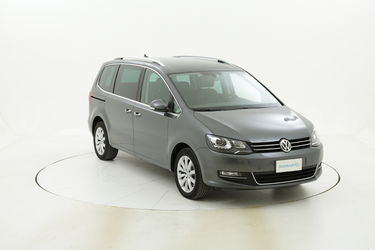 Volkswagen Sharan Business DSG - 7 posti usata del 2019 con 19.793 km