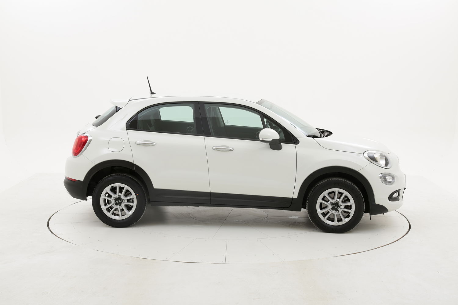 Fiat 500X usata del 2017 con 13.687 km