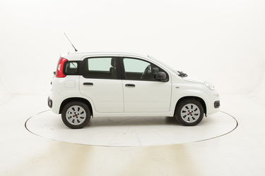 Fiat Panda Pop usata del 2016 con 42.102 km