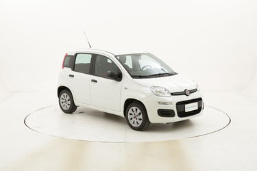 Fiat Panda Pop usata del 2016 con 42.102 km