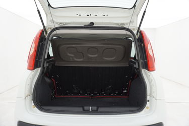 Fiat Panda Bagagliaio Fiat Panda Bagagliaio