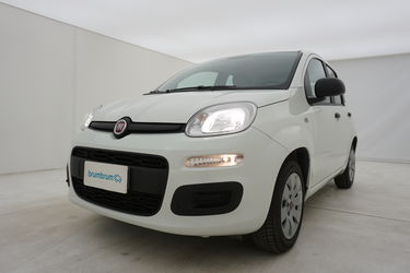 Fiat Panda Da un'altra prospettiva Fiat Panda Da un'altra prospettiva
