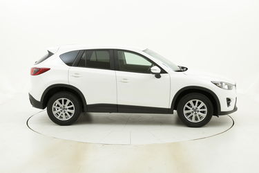 Mazda CX-5 usata del 2016 con 128.837 km