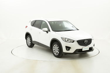 Mazda CX-5 usata del 2016 con 128.837 km