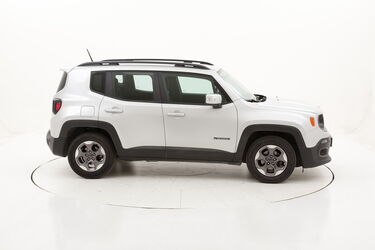Jeep Renegade Business usata del 2017 con 65.392 km