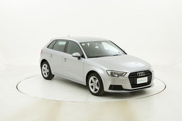 Audi A3 usata del 2018 con 115.354 km