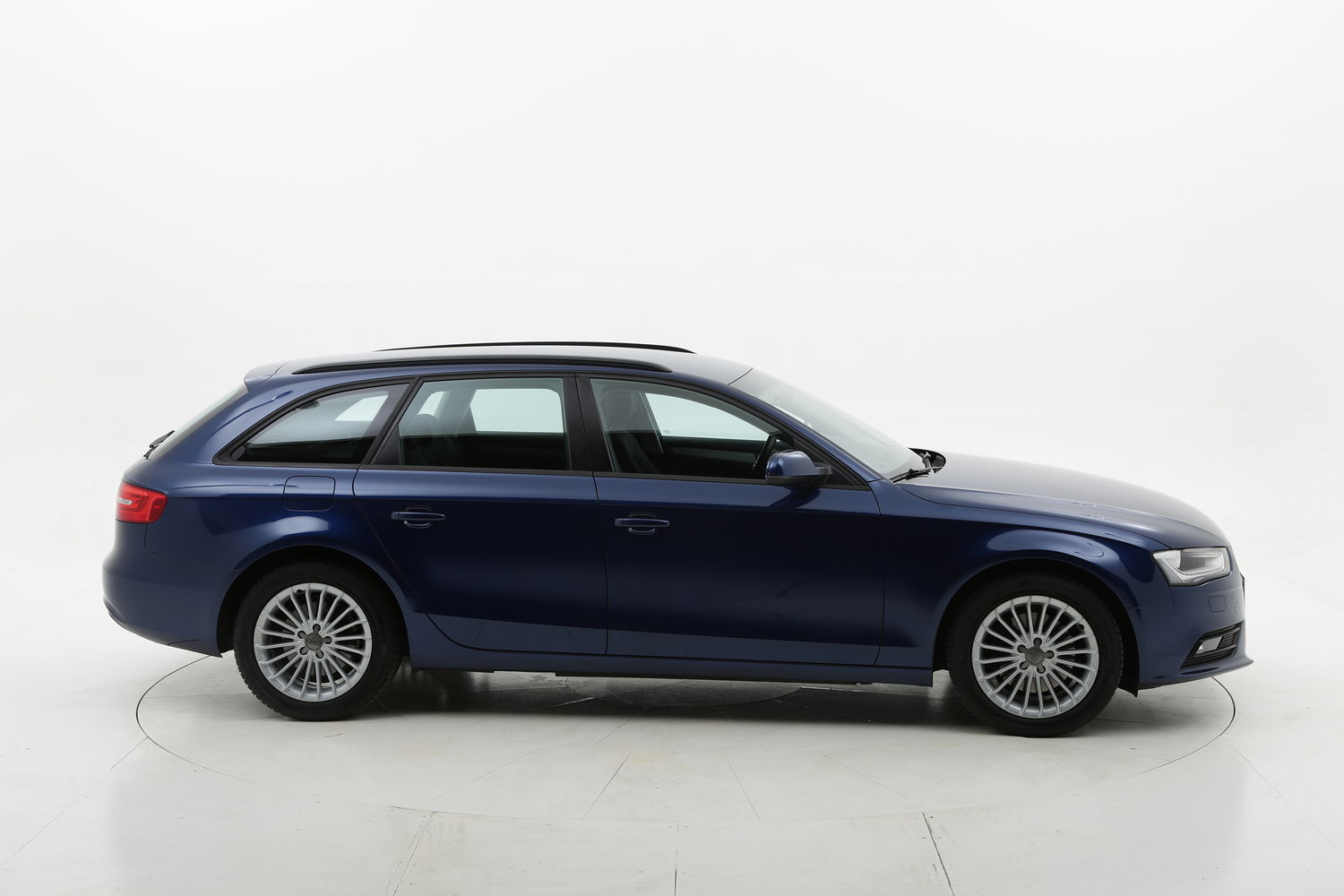 Audi A4 usata del 2014 con 69.362 km