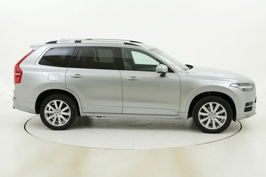 Volvo XC90 usata del 2016 con 52.882 km