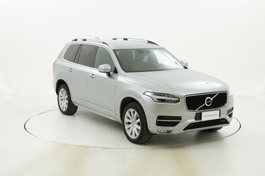 Volvo XC90 usata del 2016 con 52.882 km