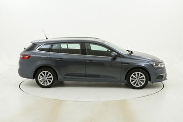Renault Mégane usata del 2018 con 75.241 km