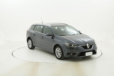 Renault Mégane usata del 2018 con 75.241 km