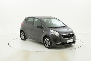 Kia Venga usata del 2017 con 88.024 km