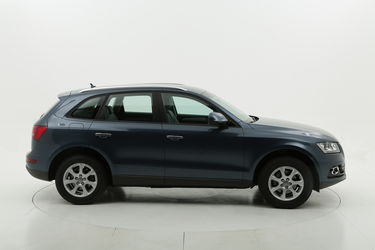 Audi Q5 Business quattro S tronic usata del 2016 con 135.753 km