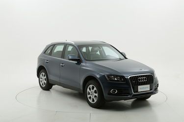 Audi Q5 Business quattro S tronic usata del 2016 con 135.753 km