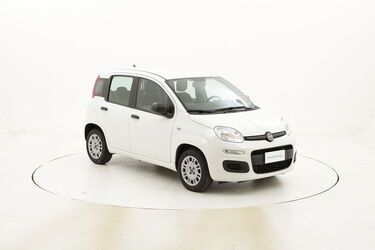 Fiat Panda Easy usata del 2016 con 15.720 km