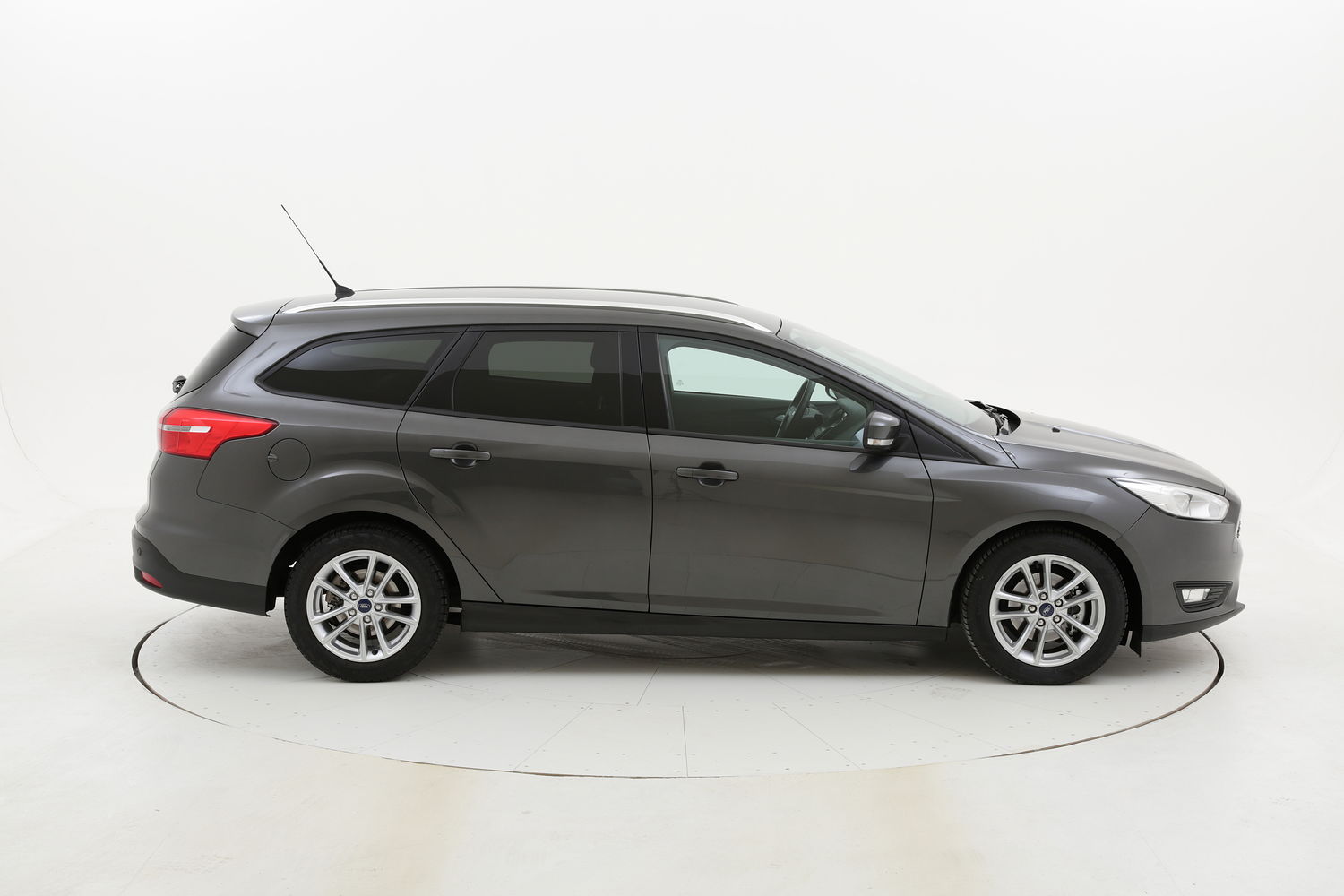 Ford Focus usata del 2015 con 33.578 km