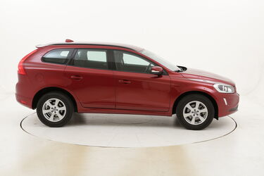 Volvo XC60 D3 Business Geartronic usata del 2016 con 91.598 km