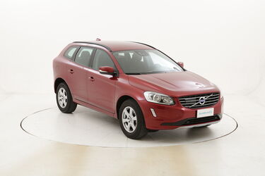 Volvo XC60 D3 Business Geartronic usata del 2016 con 91.598 km