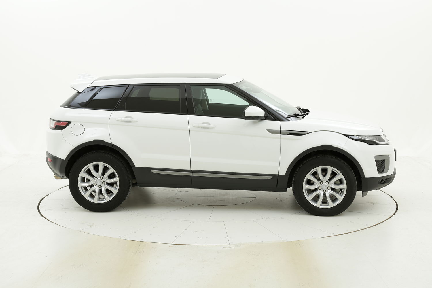 Land Rover Range Rover Evoque usata del 2016 con 59.252 km