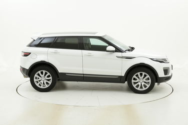 Land Rover Range Rover Evoque usata del 2017 con 71.268 km