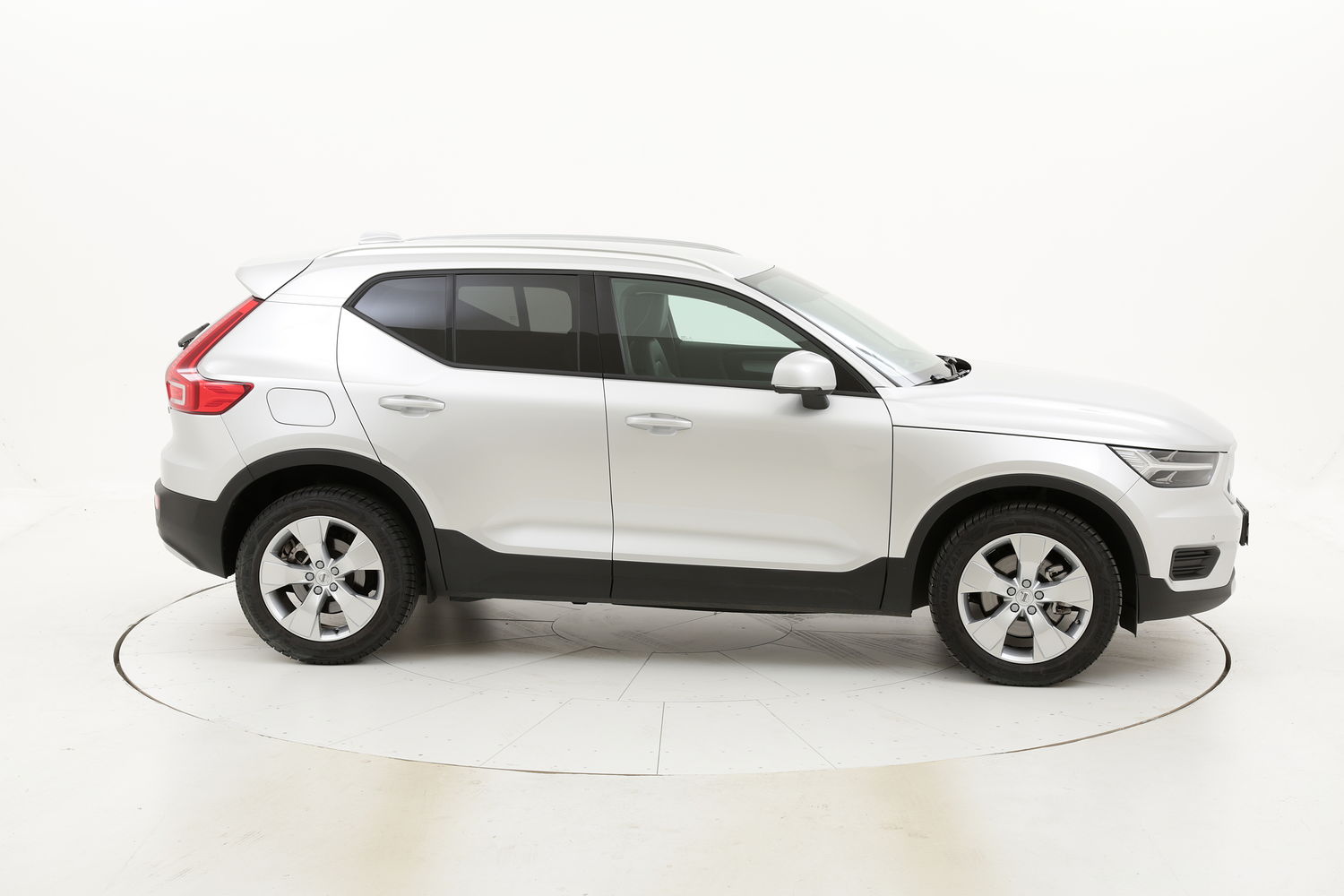 Volvo XC40 usata del 2018 con 29.936 km