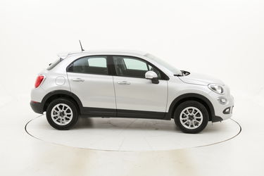 Fiat 500X usata del 2016 con 33.859 km