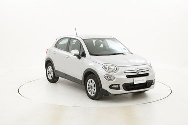 Fiat 500X usata del 2016 con 33.859 km