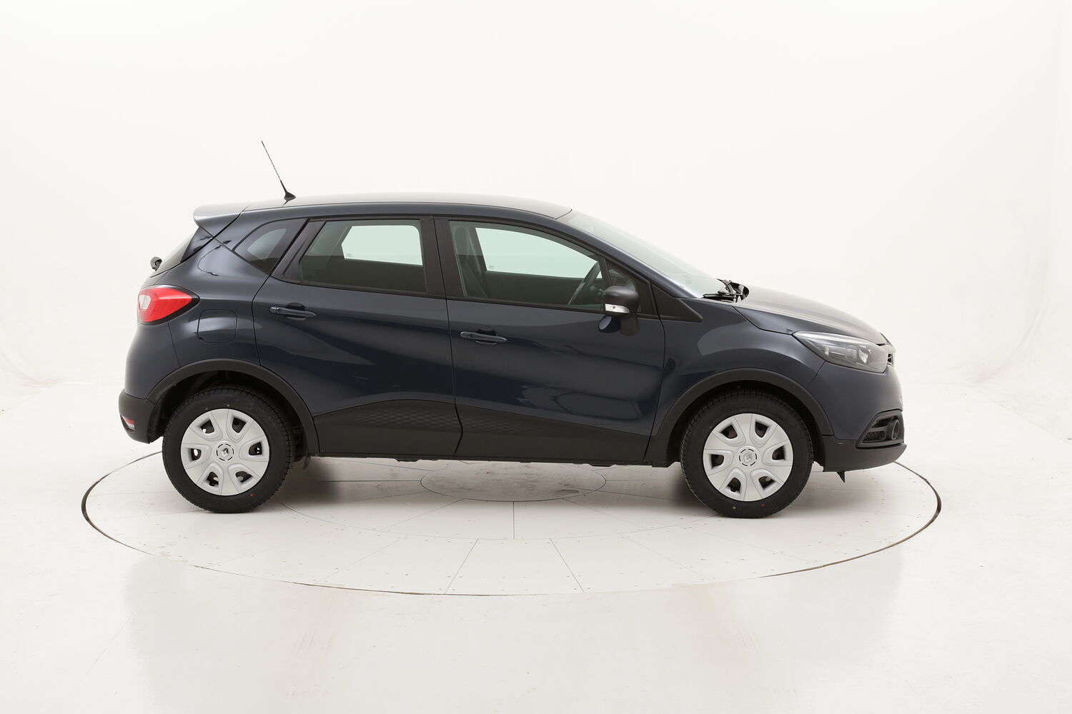 Renault Captur Wave usata del 2015 con 91.780 km
